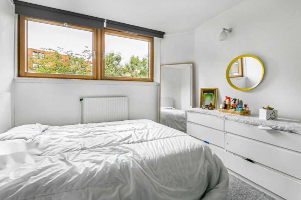 Квартира в Лондоне, Великобритания, 79 м² - фото 16