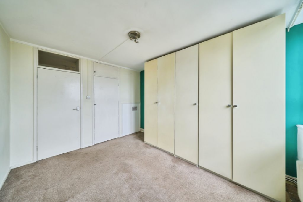 Квартира в Лондоне, Великобритания, 52 м² - фото 16