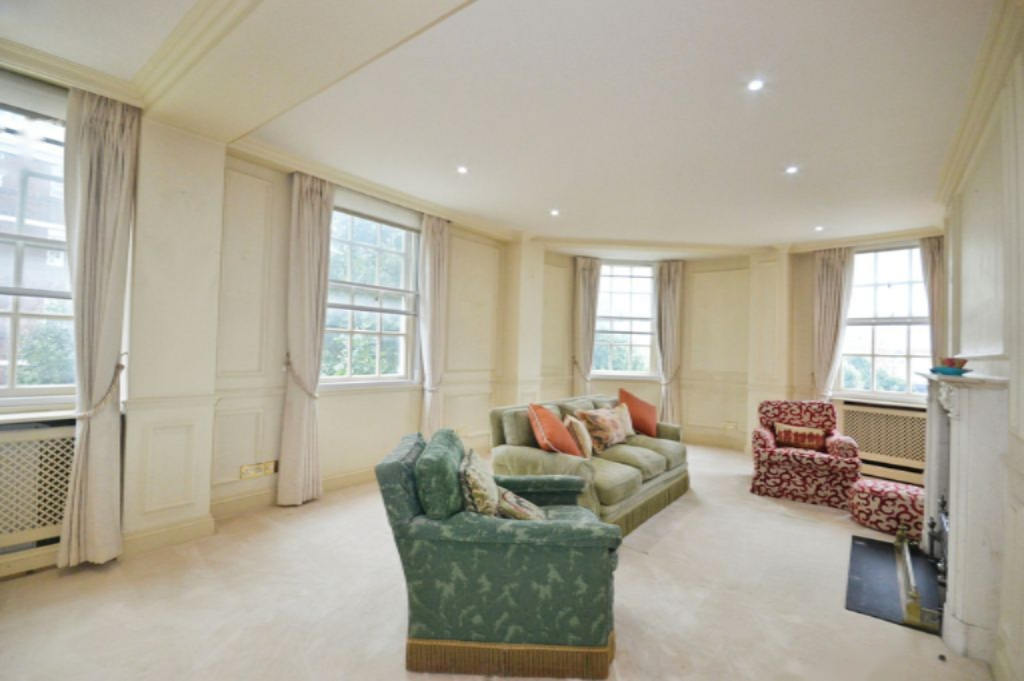 Квартира в Лондоне, Великобритания, 111 м² - фото 16