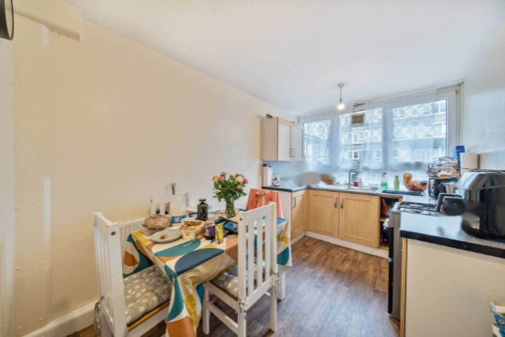 Квартира в Лондоне, Великобритания, 95 м² - фото 16