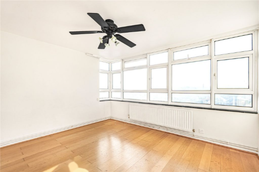 Квартира в Лондоне, Великобритания, 65 м² - фото 16