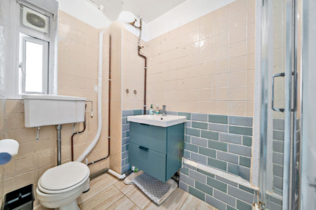 Квартира в Лондоне, Великобритания, 55 м² - фото 16