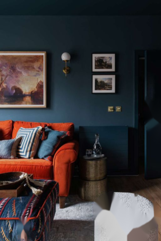 Квартира в Лондоне, Великобритания, 41 м² - фото 16