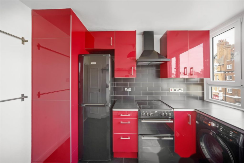 Квартира в Лондоне, Великобритания, 71 м² - фото 16