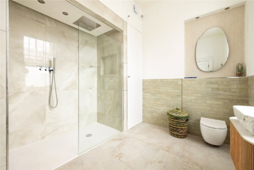 Квартира в Лондоне, Великобритания, 81 м² - фото 16