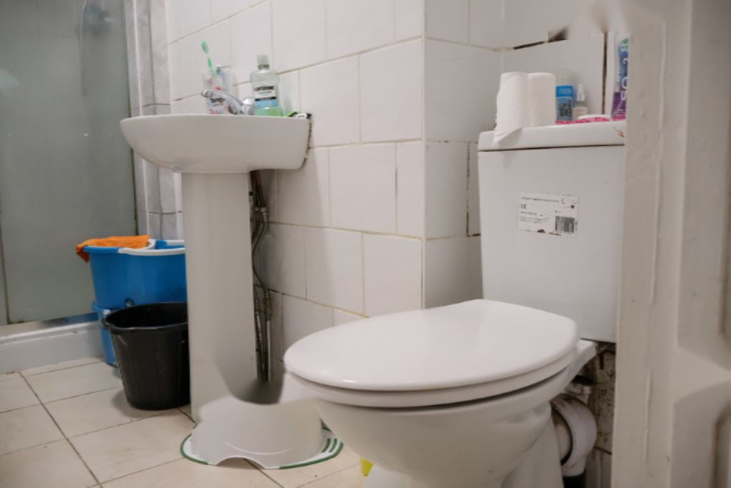 Квартира в Лондоне, Великобритания - фото 16