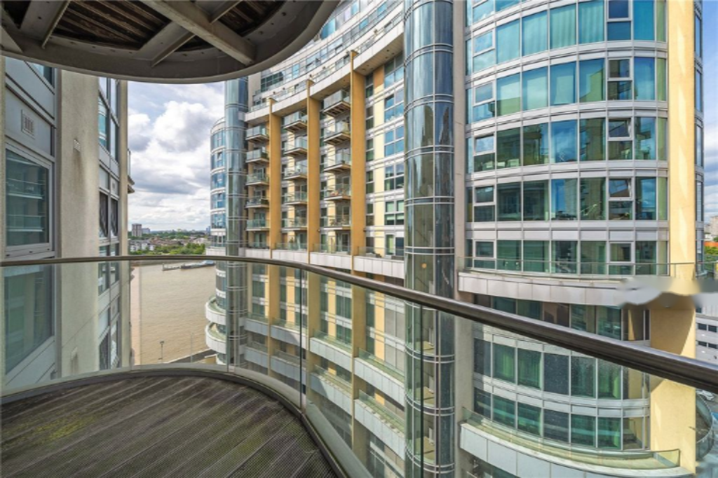 Квартира в Лондоне, Великобритания, 47 м² - фото 16