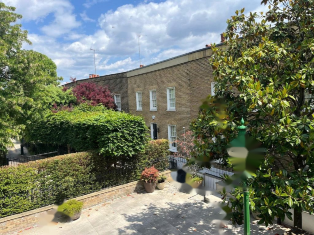 Квартира в Лондоне, Великобритания, 120 м² - фото 16