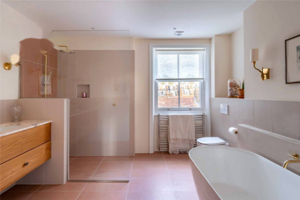 Квартира в Лондоне, Великобритания, 139 м² - фото 16