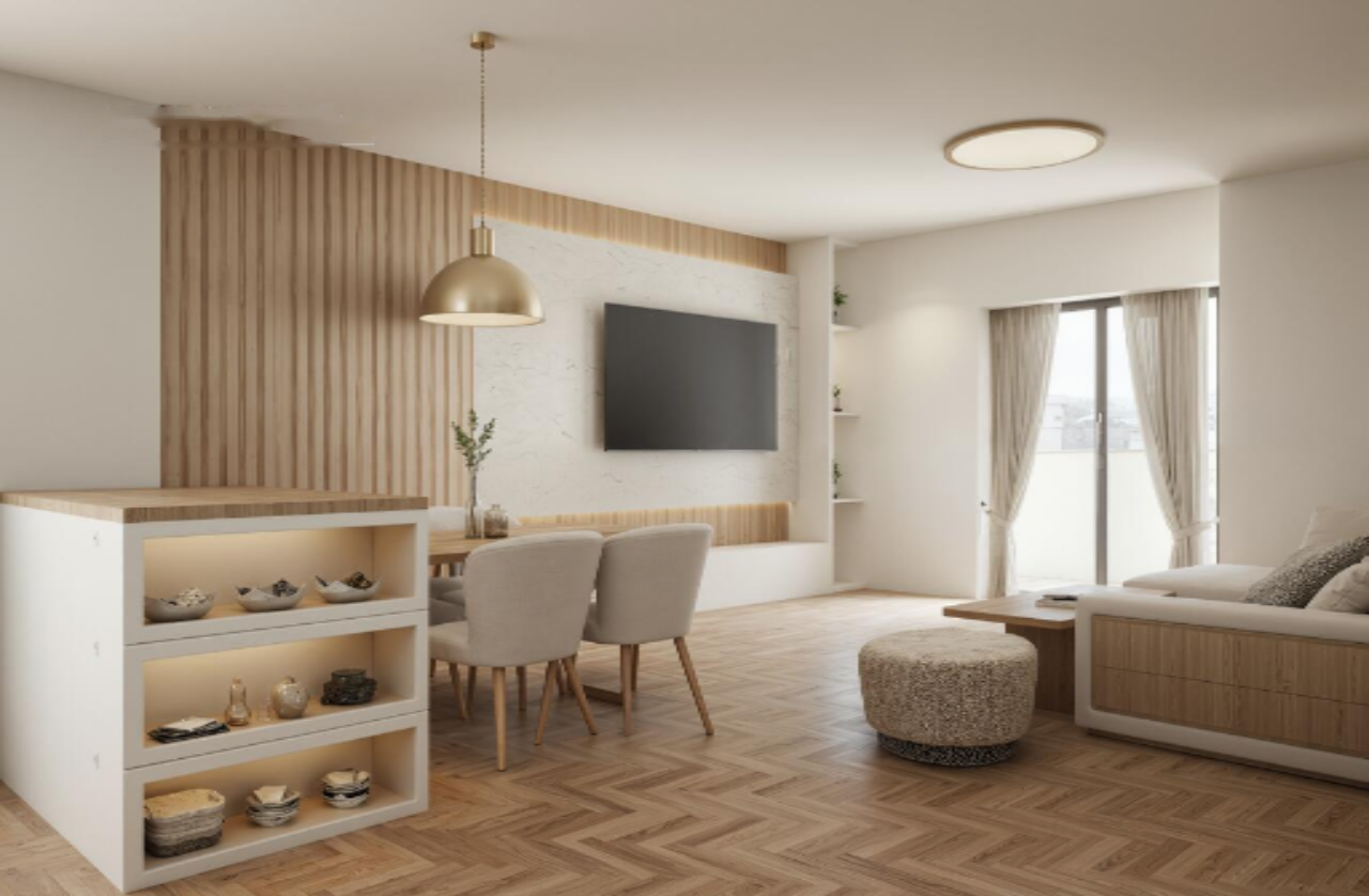 Квартира в Копере, Словения, 89 м² - фото 16