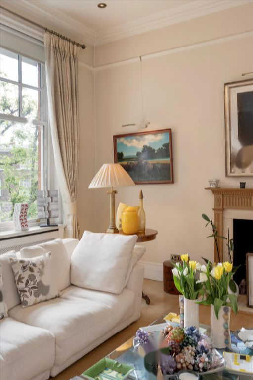 Квартира в Лондоне, Великобритания, 219 м² - фото 16