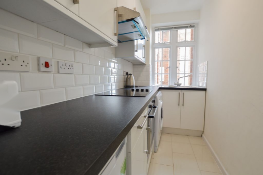 Квартира в Лондоне, Великобритания, 30 м² - фото 13