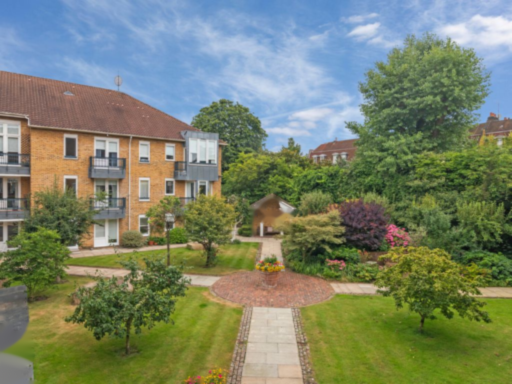 Квартира в Лондоне, Великобритания, 47 м² - фото 16