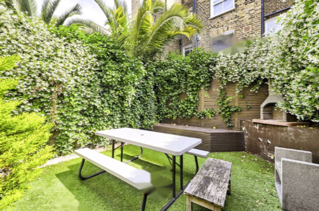 Квартира в Лондоне, Великобритания, 223 м² - фото 16