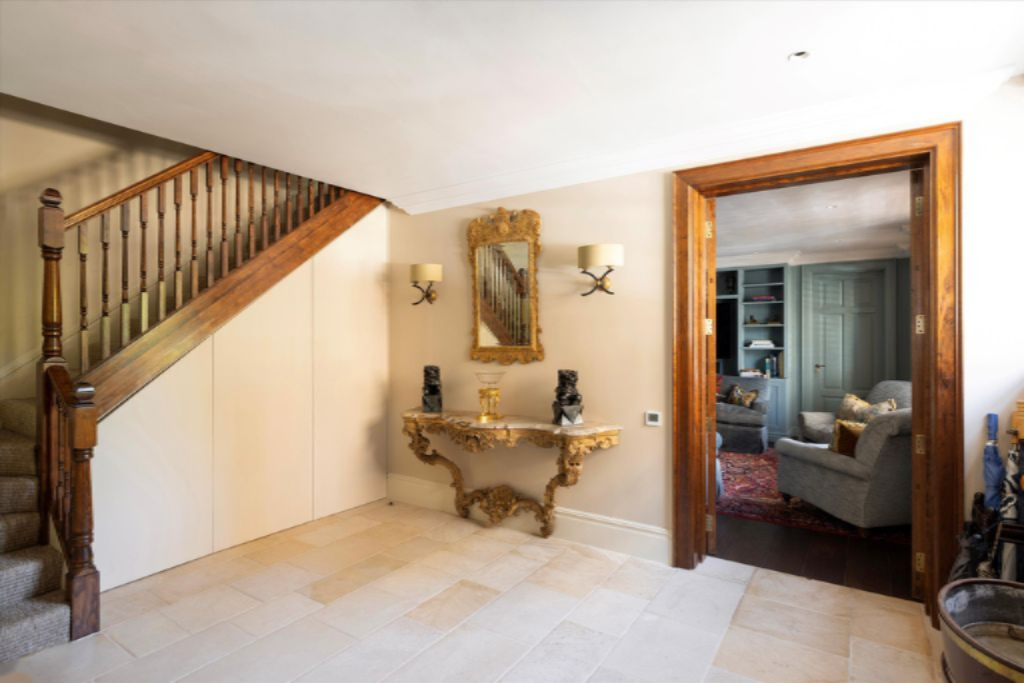 Квартира в Лондоне, Великобритания, 273 м² - фото 16