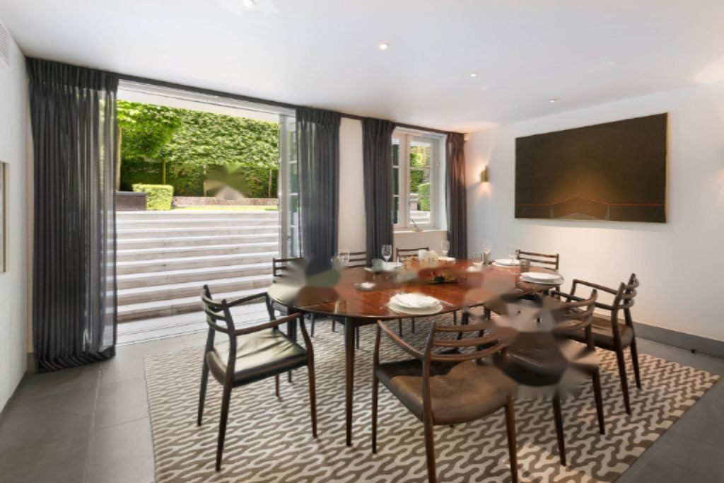 Квартира в Лондоне, Великобритания, 772 м² - фото 16