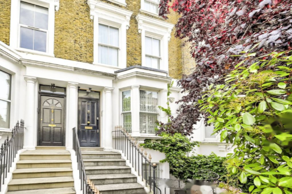 Квартира в Лондоне, Великобритания, 223 м² - фото 17