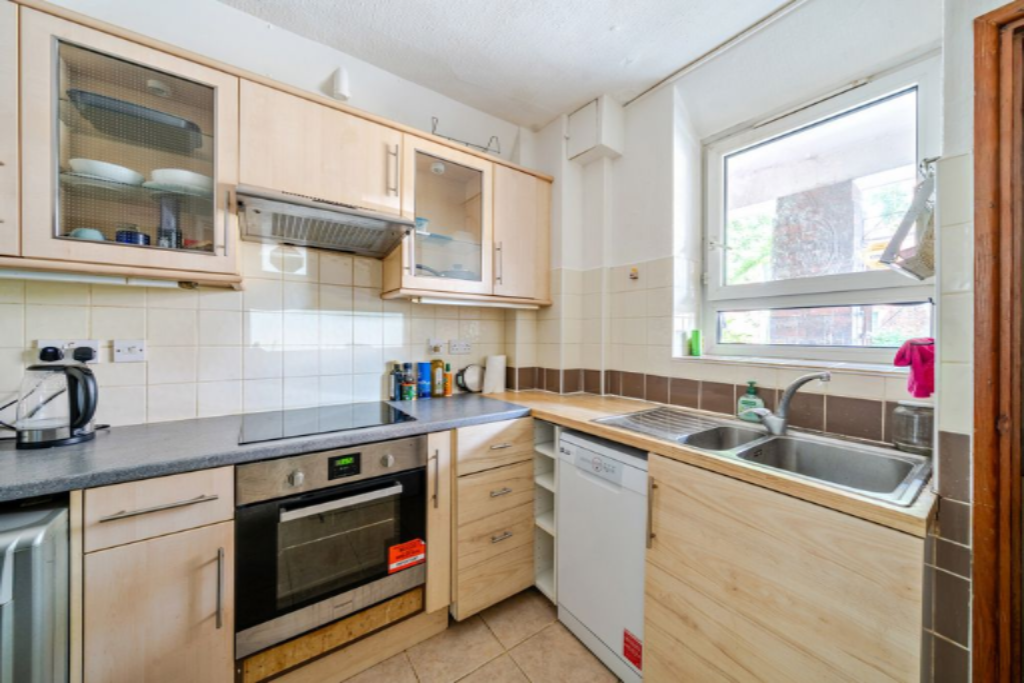 Квартира в Лондоне, Великобритания, 55 м² - фото 17