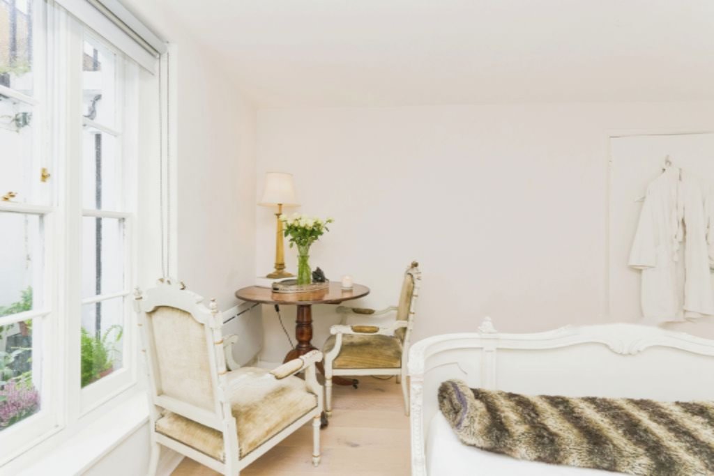 Квартира в Лондоне, Великобритания, 50 м² - фото 17