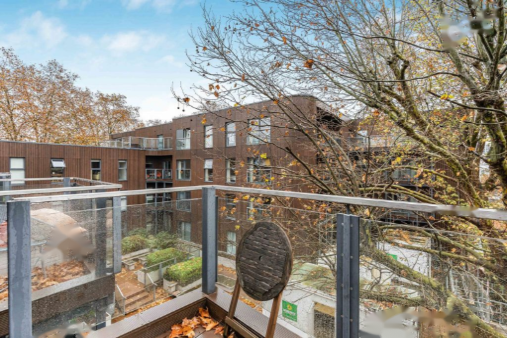 Квартира в Лондоне, Великобритания, 54 м² - фото 17