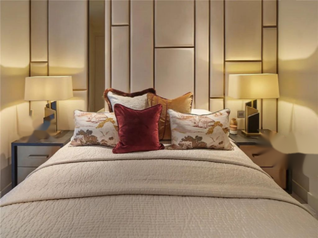 Квартира в Лондоне, Великобритания, 116 м² - фото 17