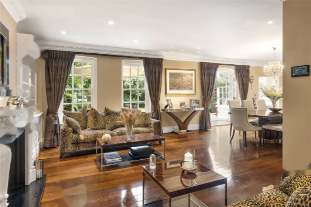 Квартира в Лондоне, Великобритания, 28 м² - фото 17