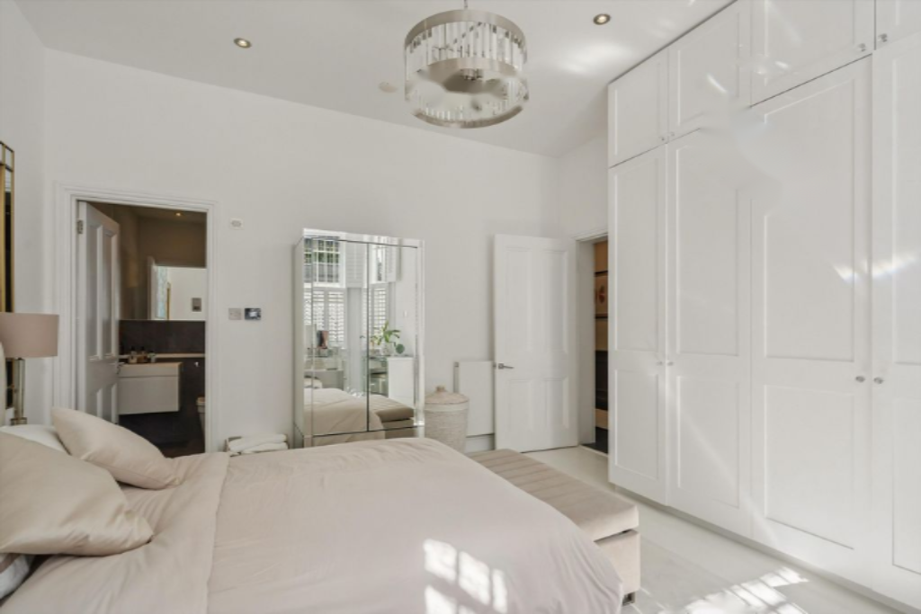 Квартира в Лондоне, Великобритания, 127 м² - фото 17