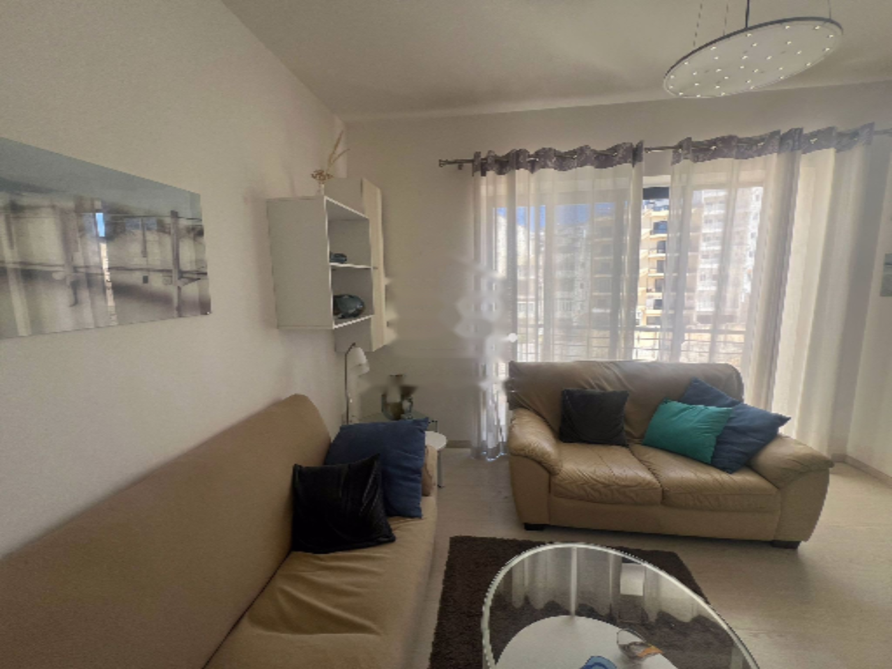 Квартира в Слиме, Мальта, 105 м² - фото 17