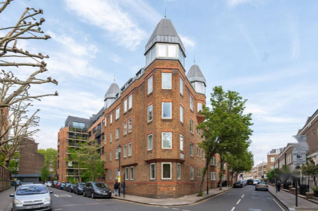 Квартира в Лондоне, Великобритания, 89 м² - фото 17