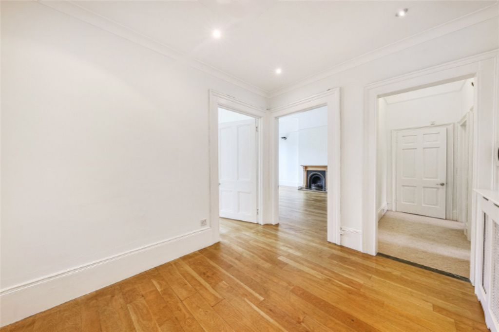 Квартира в Лондоне, Великобритания, 17 м² - фото 17