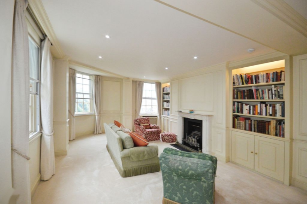 Квартира в Лондоне, Великобритания, 111 м² - фото 17