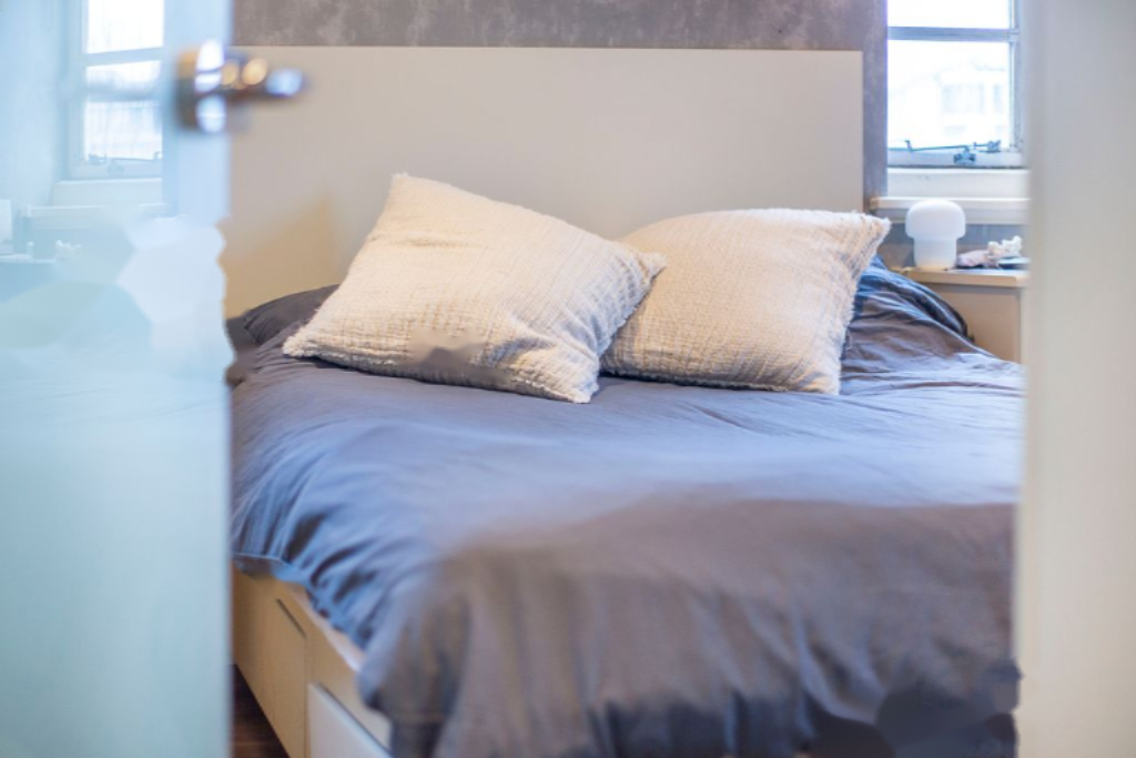 Квартира в Лондоне, Великобритания, 38 м² - фото 17