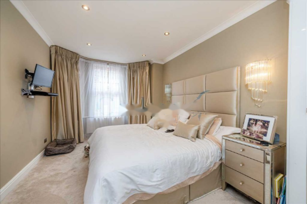 Квартира в Лондоне, Великобритания, 121 м² - фото 17