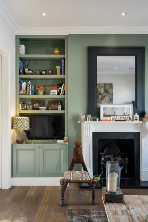 Квартира в Лондоне, Великобритания, 97 м² - фото 17