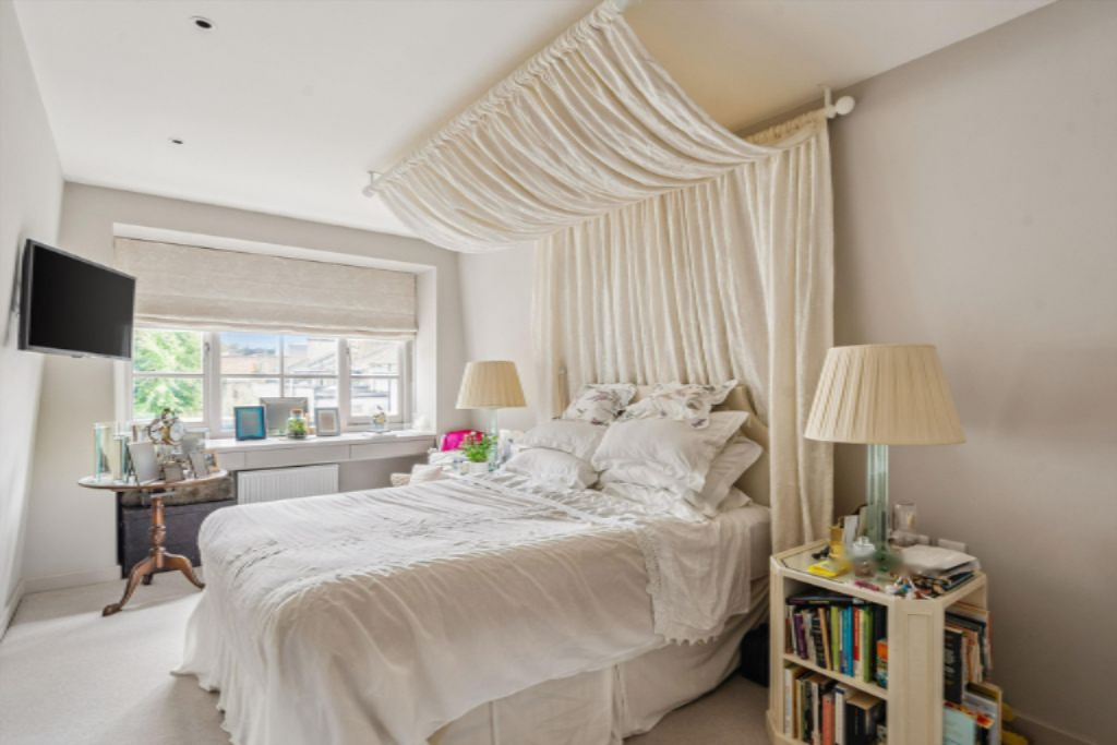 Квартира в Лондоне, Великобритания, 130 м² - фото 17