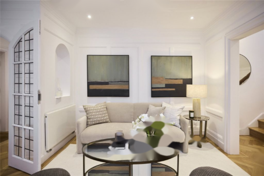 Квартира в Лондоне, Великобритания, 115 м² - фото 17