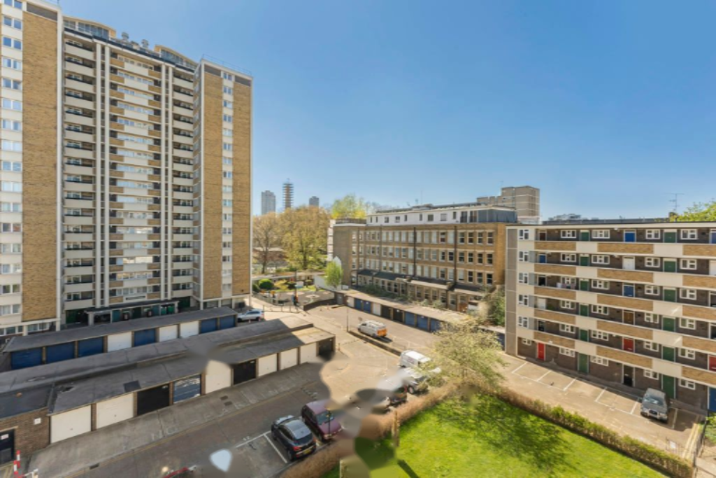 Квартира в Лондоне, Великобритания, 55 м² - фото 17