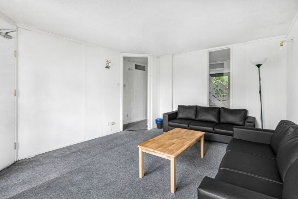 Квартира в Лондоне, Великобритания, 79 м² - фото 17