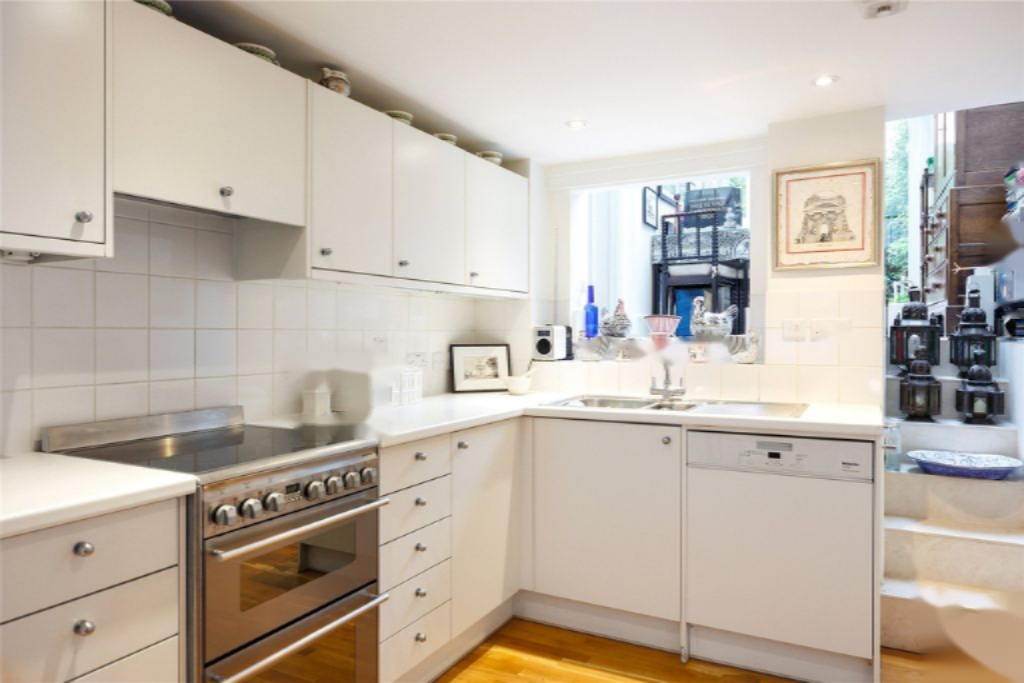 Квартира в Лондоне, Великобритания, 133 м² - фото 17