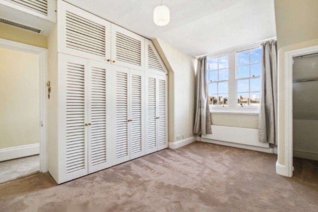 Квартира в Лондоне, Великобритания, 151 м² - фото 17