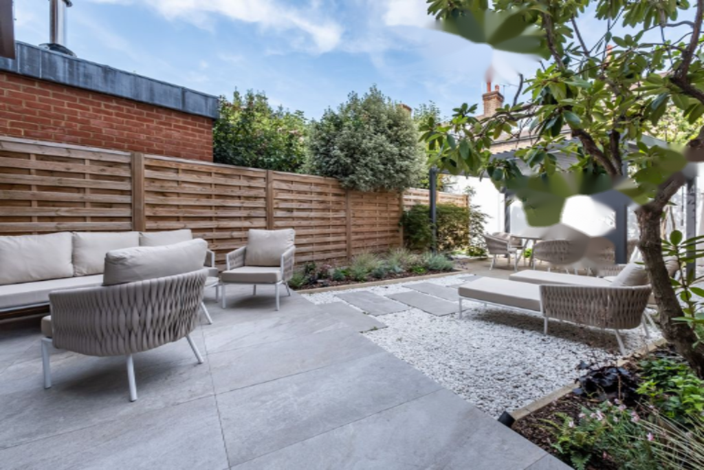 Квартира в Лондоне, Великобритания, 178 м² - фото 17