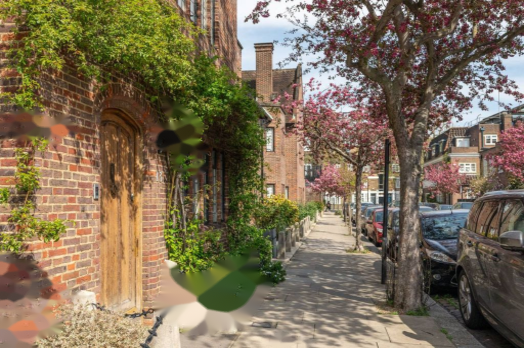 Квартира в Лондоне, Великобритания, 118 м² - фото 17