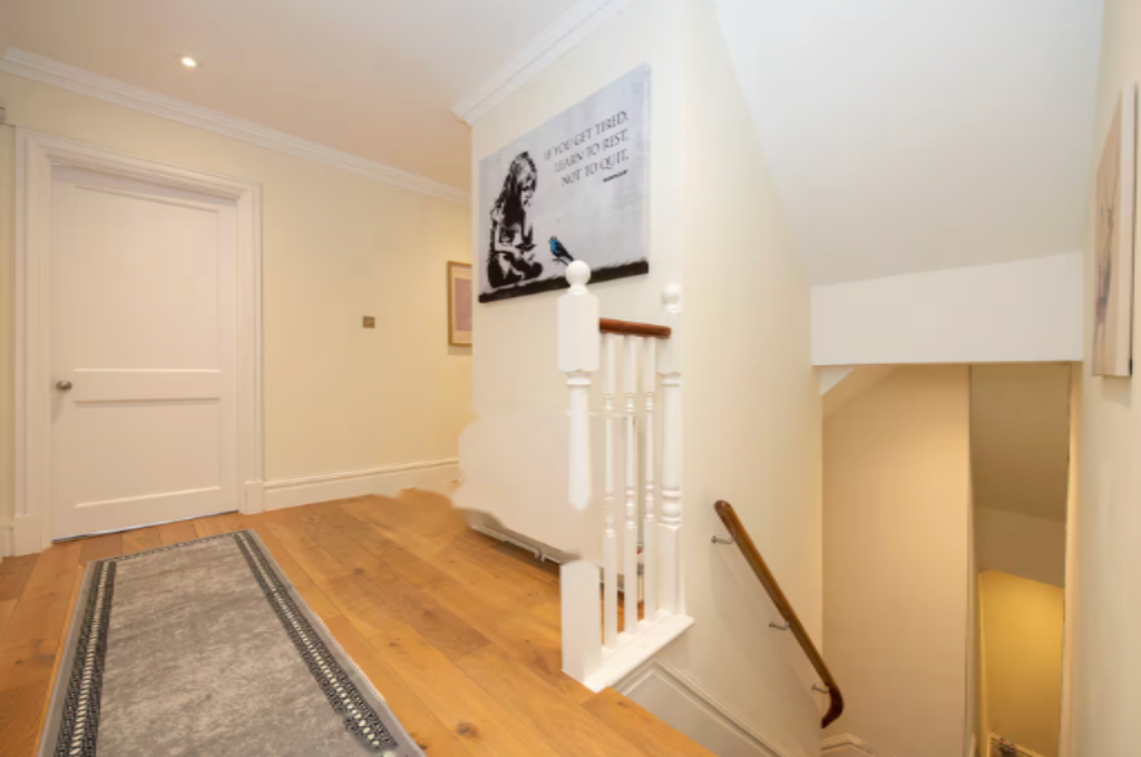 Квартира в Лондоне, Великобритания, 162 м² - фото 17