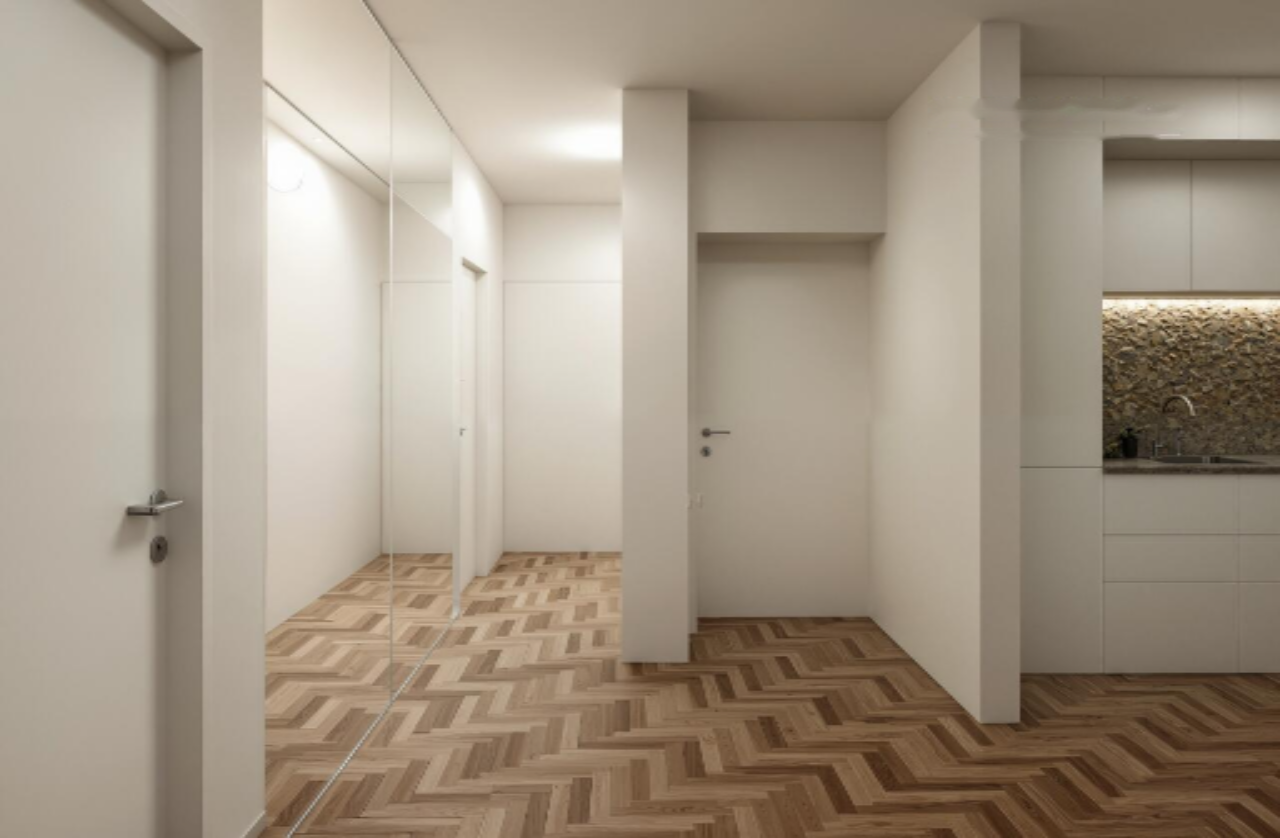 Квартира в Копере, Словения, 89 м² - фото 17