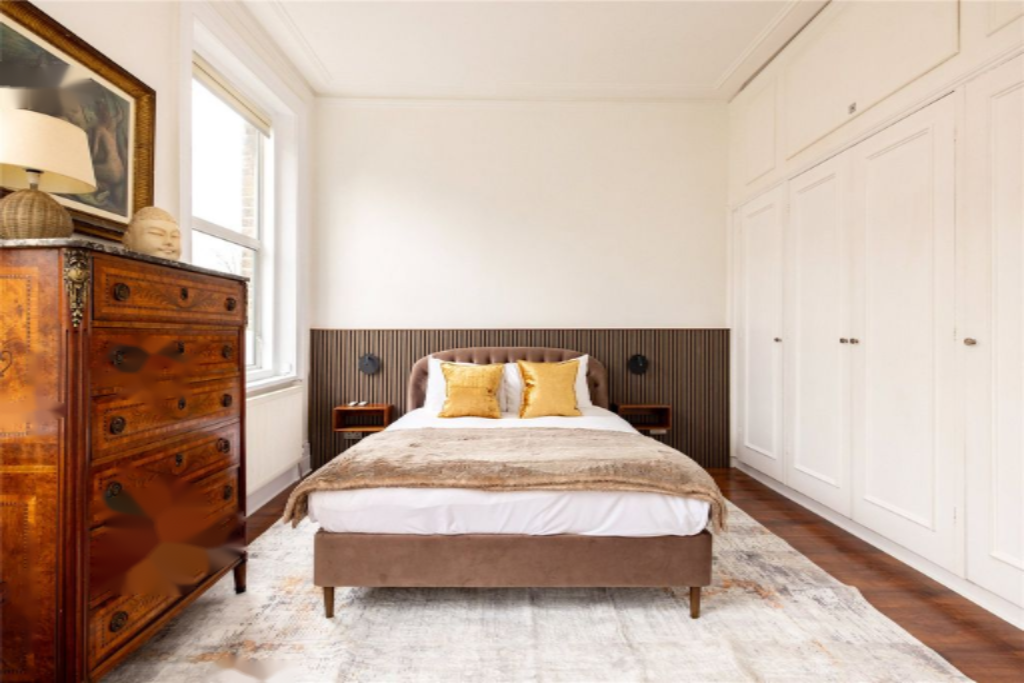 Квартира в Лондоне, Великобритания, 81 м² - фото 17