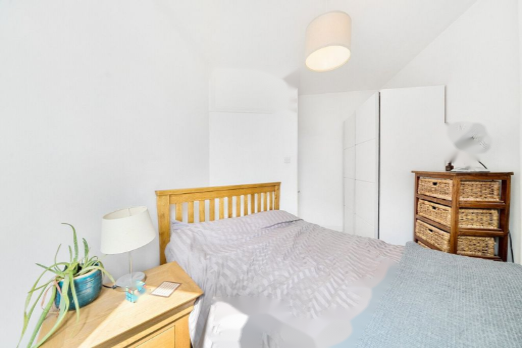 Квартира в Лондоне, Великобритания, 35 м² - фото 17