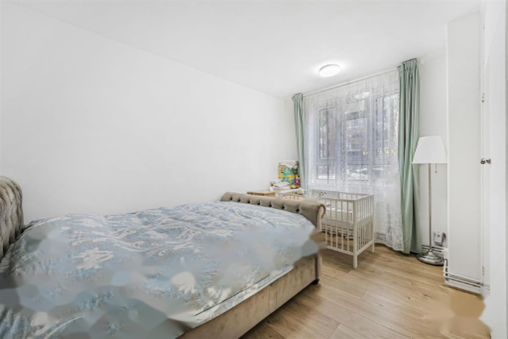 Квартира в Лондоне, Великобритания, 48 м² - фото 17