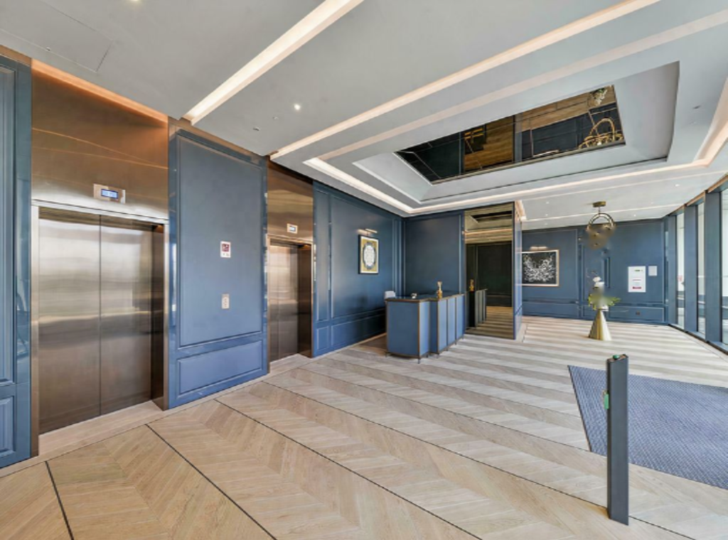 Квартира в Лондоне, Великобритания, 191 м² - фото 17