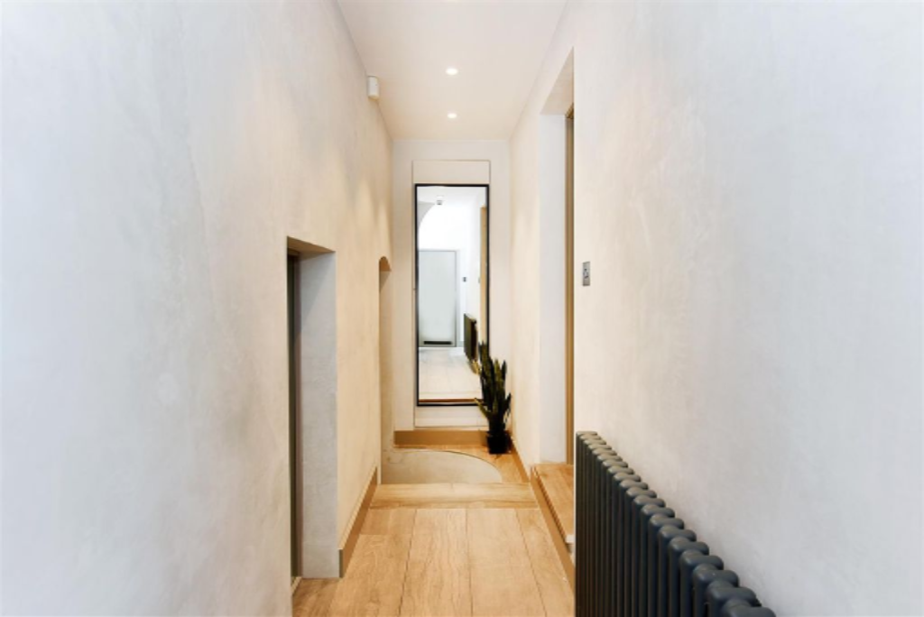 Квартира в Лондоне, Великобритания, 92 м² - фото 17