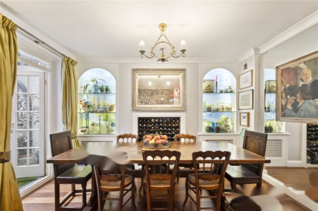 Квартира в Лондоне, Великобритания, 241 м² - фото 17